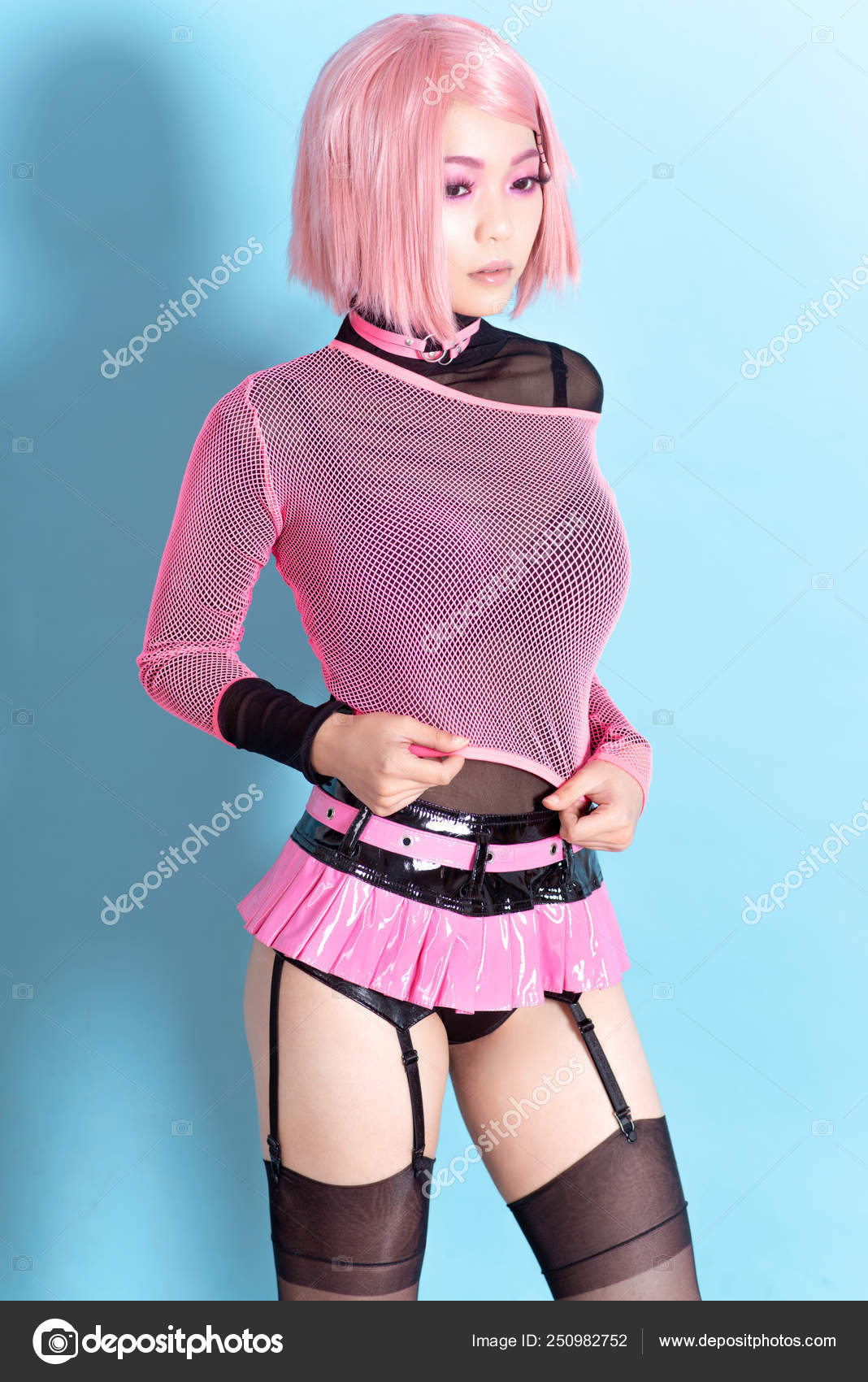 Asian Seduction
