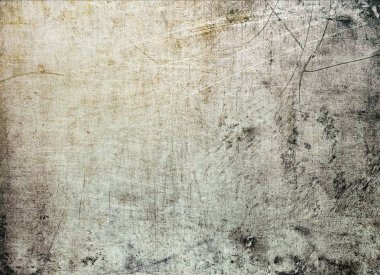 Grunge gri arka plan çizilmiş duvar dokulu