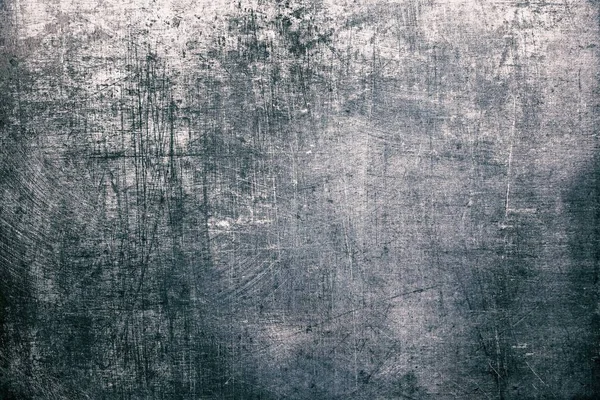 Fondo Pared Rayada Textura Gris Grunge — Foto de Stock