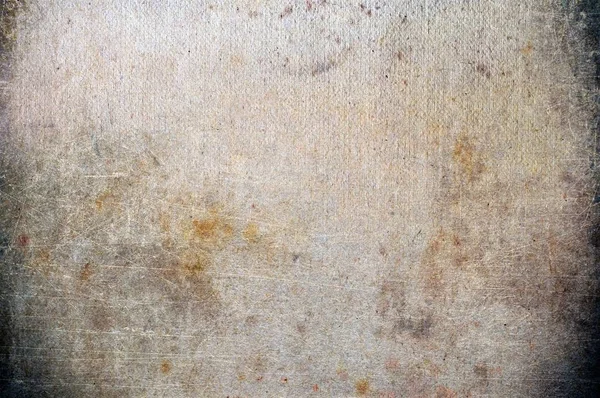 Background Grunge Grey Textured Scratched Wall — Stock Photo, Image