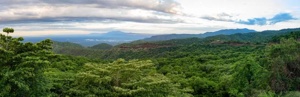 Parco Nazionale di Mago, Valle dell'Omo, Etiopia — Foto Stock