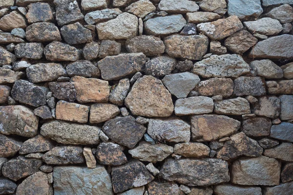 Textura Pedra Parede Túmulos Dos Reis Kaleb Gebremeskel Aksum Etiópia — Fotografia de Stock