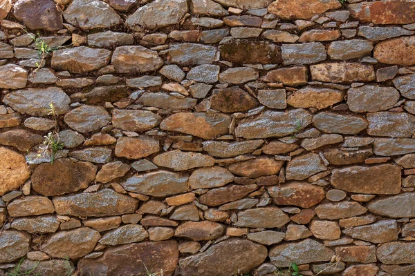 Kamenná Textura Zdi Aksum Etiopie Grafické Pozadí Nebo Pozadí Pro — Stock fotografie