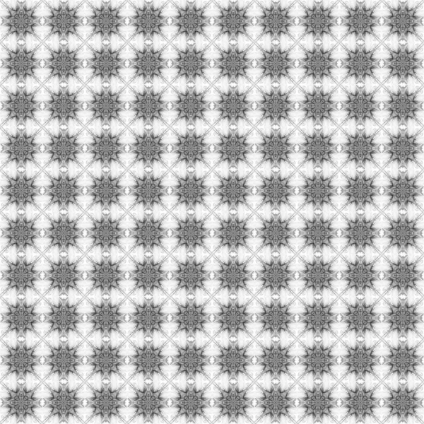 modern seamless ornamental pattern with round shapes