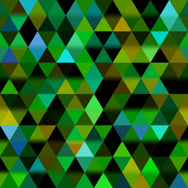 Abstrakter Hintergrund Oder Muster Mit Fraktalen Elementen — Stockfoto