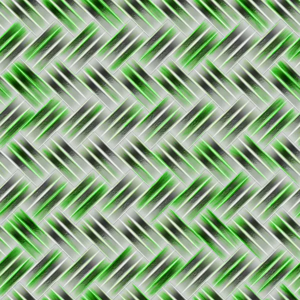 Abstracte Geometrische Stijl Patroon Moderne Achtergrond — Stockfoto