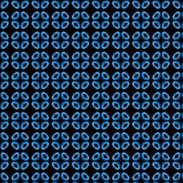 Retro Pattern Geometric Abstract Background — Stock Photo, Image