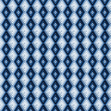 Süslü geometrik desenli soyut arkaplan