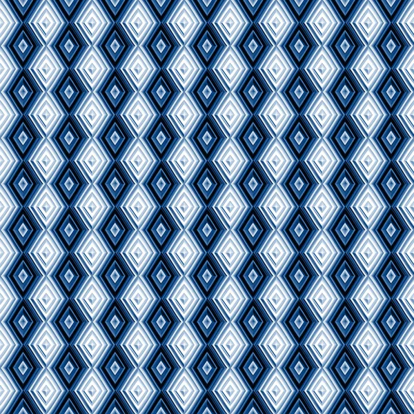 Abstrakter Hintergrund Mit Ornamentalen Geometrischen Mustern — Stockfoto