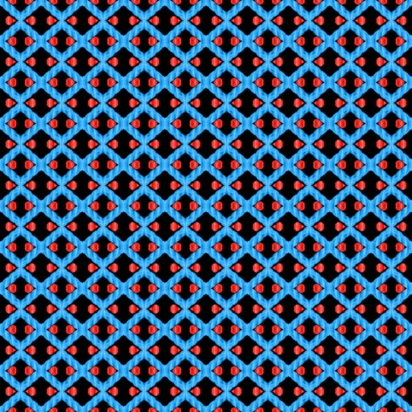 Niebieski Abstrakcja Szablon Tło Futurystyczny Tapeta — Zdjęcie stockowe