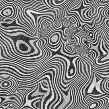 Soyut modern geometrik kalıp veya arkaplan