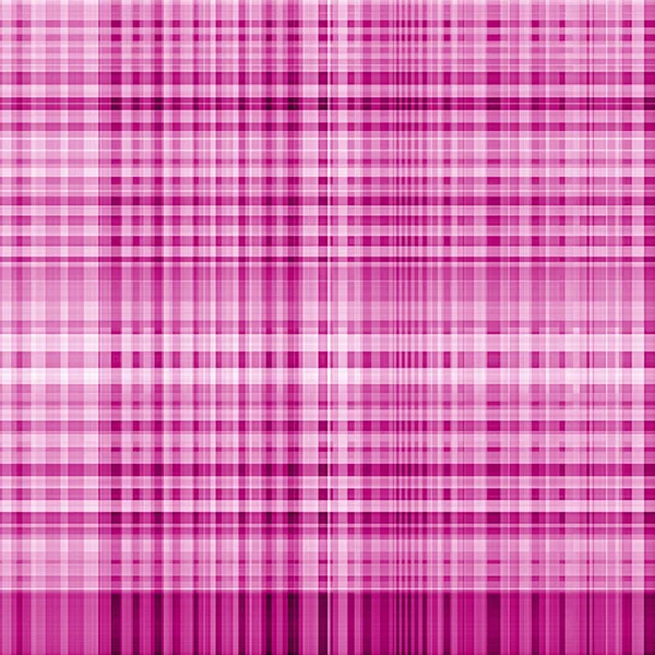ピンクのシームレスな正方形の背景 市松模様のフルフレーム — ストック写真