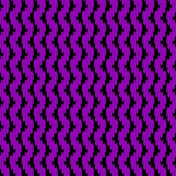 Purple Background Brochure Wallpaper — Stock Photo, Image