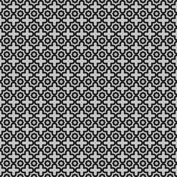 Abstrakcyjny Wzór Lub Tło Motywami Geometrycznymi — Zdjęcie stockowe