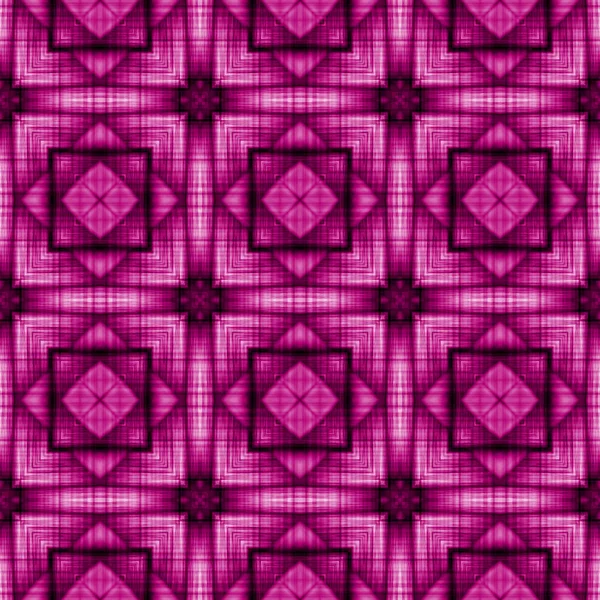 Púrpura Rosa Abstracto Tejido Patrones Fondo — Foto de Stock