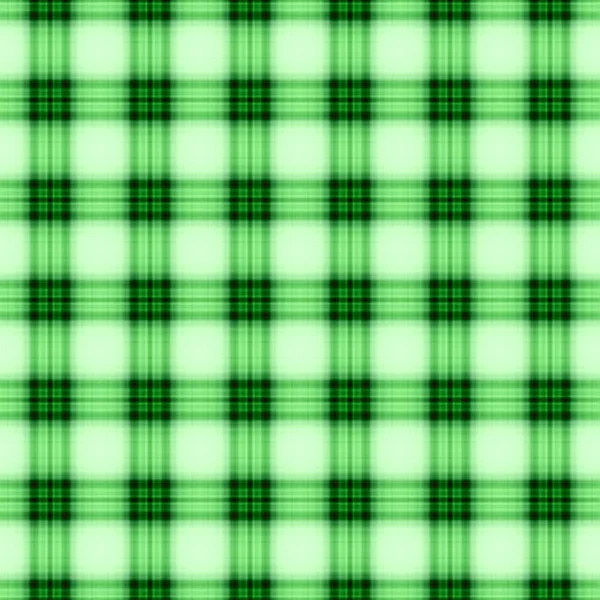 Зелений Безшовний Текстильний Візерунок Простий Матеріал Тканинний Фон Повна Рамка — стокове фото
