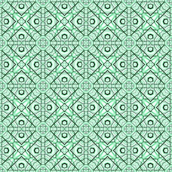 Γεωμετρικό Αφηρημένο Μοτίβο Φόντο — Φωτογραφία Αρχείου