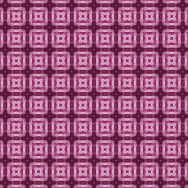 Grunge Old Textile Pattern Background — Stock Photo, Image