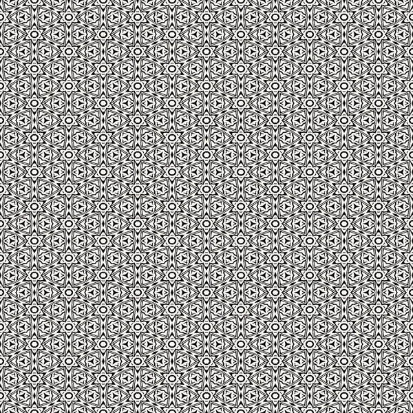 Abstract Modern Geometrisch Patroon Achtergrond — Stockfoto