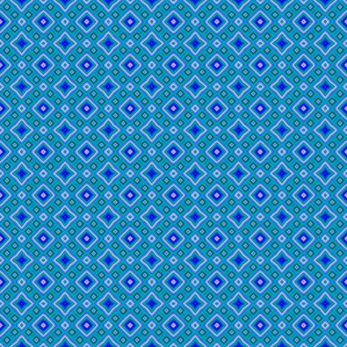 Soyut modern geometrik kalıp veya arkaplan