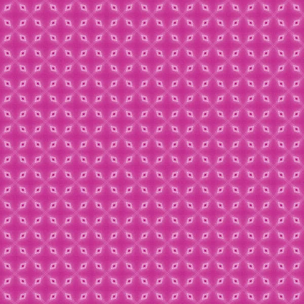 Pink Repeating Shapes Seamless Pattern — Stock Photo, Image