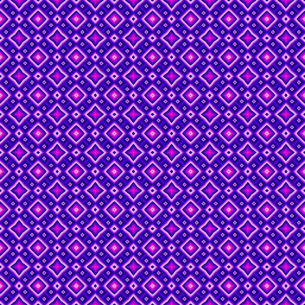 Abstract Modern Geometric Pattern Background — Stock Photo, Image