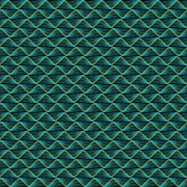 Abstracte Geometrische Vormen Zijde Patroon Grafische Achtergrond — Stockfoto
