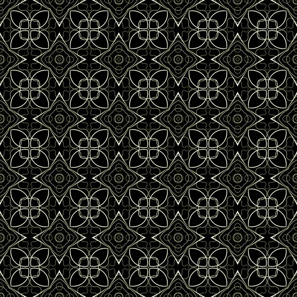 seamless geometric style pattern. ornamental background