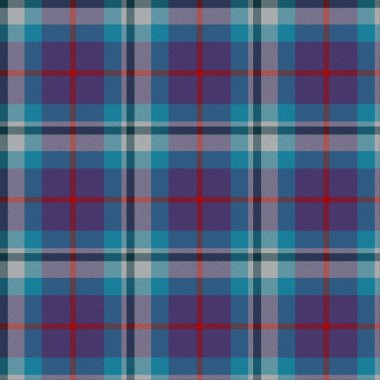 renkli tartan Dikişsiz desen arka planı için