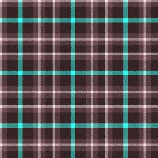 Bunte Tartan Nahtlose Muster Für Hintergrund — Stockfoto