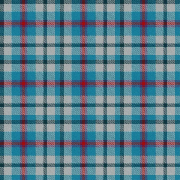 Bunte Tartan Nahtlose Muster Für Hintergrund — Stockfoto