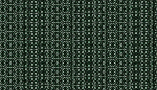 Zökkenőmentes Absztrakt Kaleidoszkóp Minta Háttér — Stock Fotó