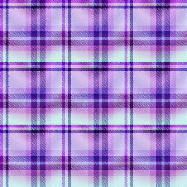 Barevné Tartan Vzor Bezešvé Pozadí — Stock fotografie