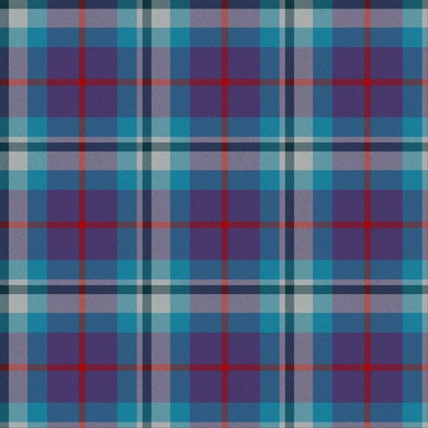 Tartan Coloré Motif Sans Couture Pour Fond — Photo