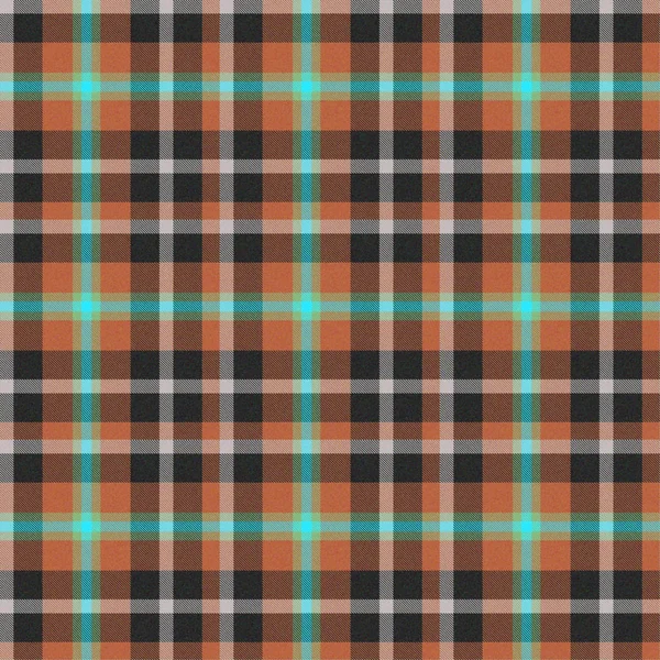 Padrão Sem Costura Tartan Colorido Para Fundo — Fotografia de Stock