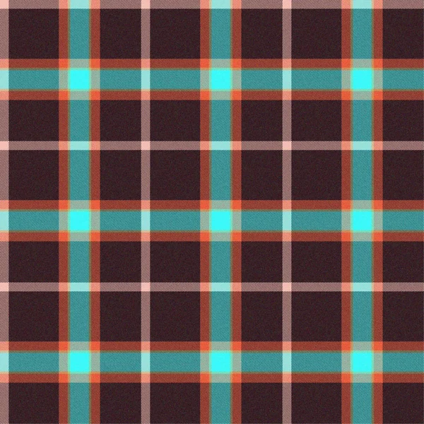 Warna Warni Pola Tartan Tak Berjahit Untuk Latar Belakang — Stok Foto