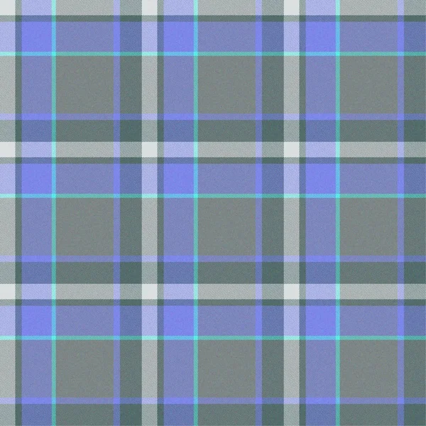 Colorato Modello Tartan Senza Soluzione Continuità Sfondo — Foto Stock