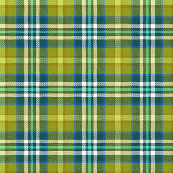 colorful tartan seamless pattern for background