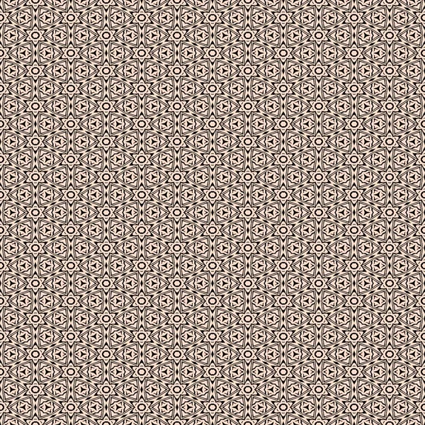 Abstract Modern Geometric Pattern Background — Stock Photo, Image