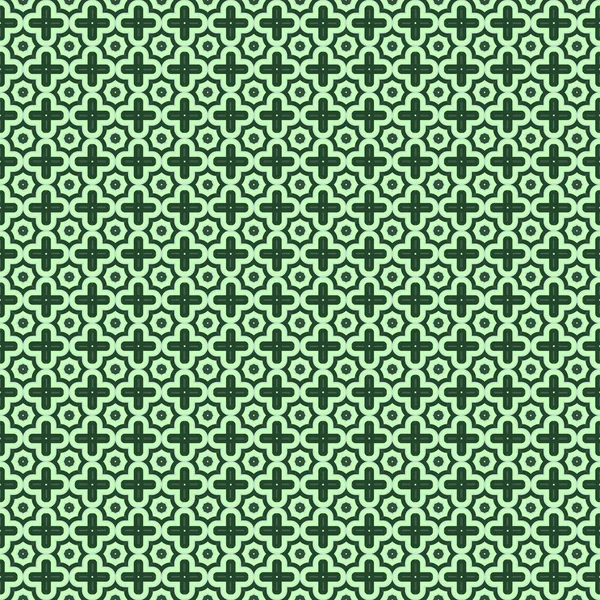 Abstract Pattern Background Geometric Motives — Stock Photo, Image
