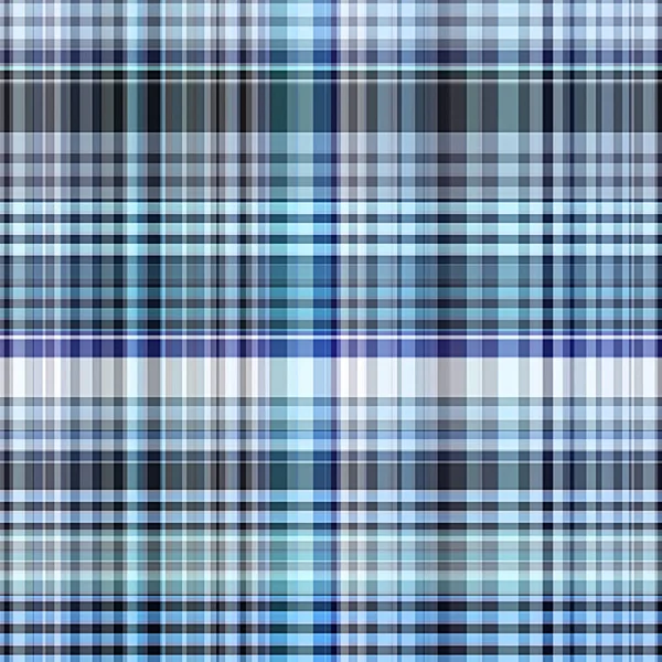 Abstract Seamless Tartan Textile Pattern Background — Stock Photo, Image