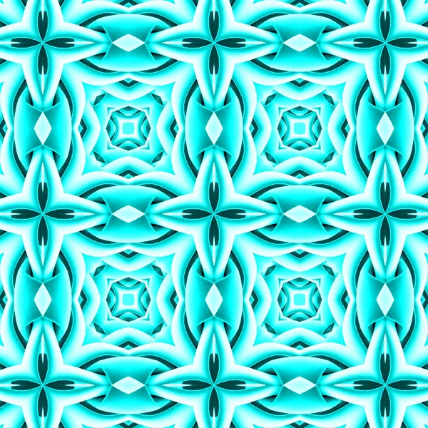 Abstrakte Nahtlose Geometrische Muster Oder Hintergrund — Stockfoto