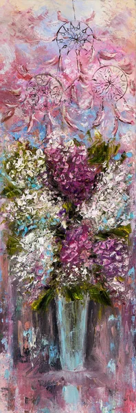 Bouquet de jacinto — Fotografia de Stock