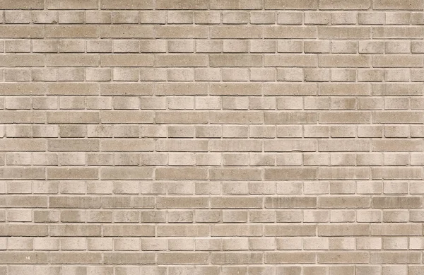 Fragment Brick Wall — Stock Photo, Image
