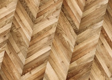 Parke zemin parçası. 