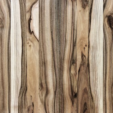 Ahşap panel ahşap bir parçası. Ceviz.