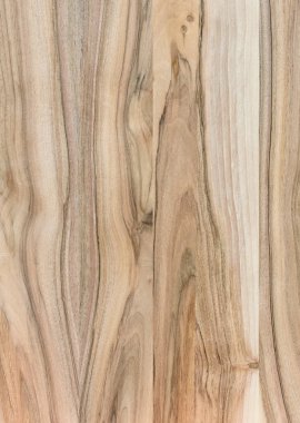 Ahşap panel ahşap bir parçası. Ceviz.