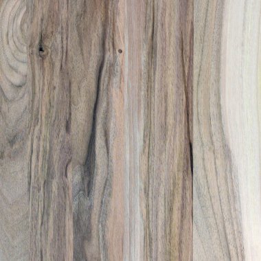 Ahşap panel ahşap bir parçası. Ceviz.