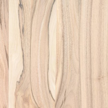 Ahşap panel ahşap bir parçası. Ceviz.