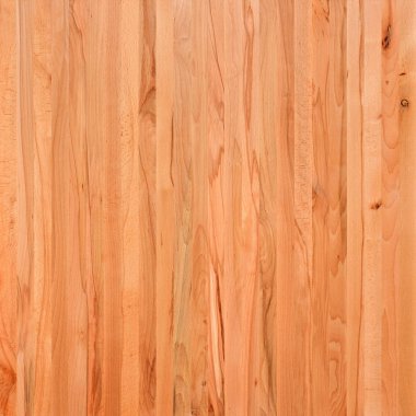 Tahta bir tahta parke parçası.. 